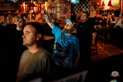 Нигатив, 16 апреля 2026 - Ресторан «Максимилианс» Самара - 10