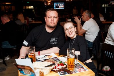 Нигатив, 16 апреля 2026 - Ресторан «Максимилианс» Самара - 16