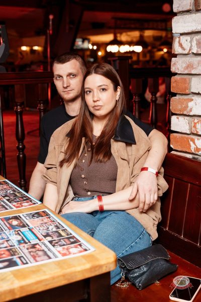 Нигатив, 16 апреля 2026 - Ресторан «Максимилианс» Самара - 19