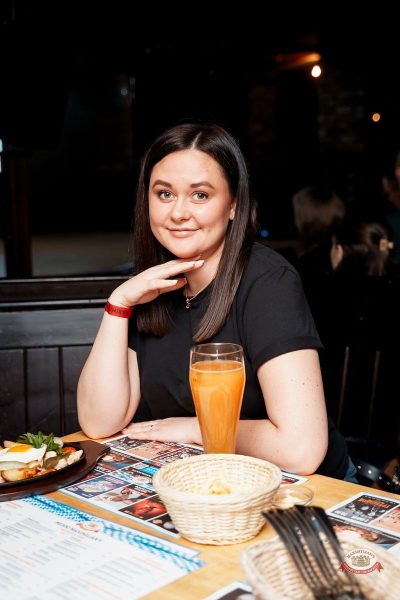 Нигатив, 16 апреля 2026 - Ресторан «Максимилианс» Самара - 32