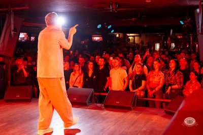 Нигатив, 16 апреля 2026 - Ресторан «Максимилианс» Самара - 5