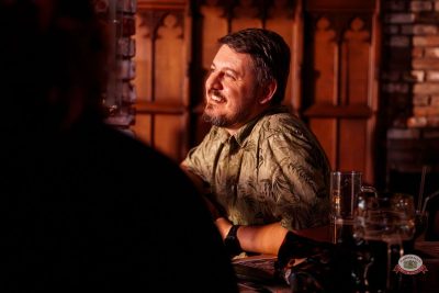 Нигатив, 16 апреля 2026 - Ресторан «Максимилианс» Самара - 8