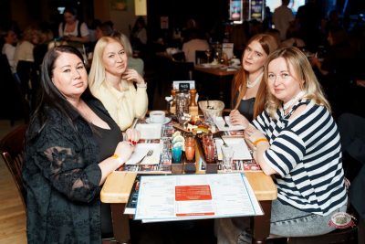 Владимир Панченко (Фактор 2) и Юрий Чистяков, 17 апреля 2026 - Ресторан «Максимилианс» Самара - 32