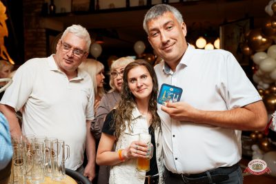 ВИА «Синяя птица». День рождения «Максимилианс», 25 июня 2026 - Ресторан «Максимилианс» Самара - 00013