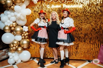 ВИА «Синяя птица». День рождения «Максимилианс», 25 июня 2026 - Ресторан «Максимилианс» Самара - 00057