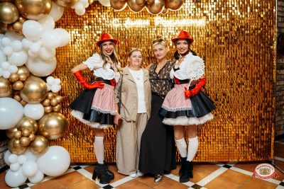 ВИА «Синяя птица». День рождения «Максимилианс», 25 июня 2026 - Ресторан «Максимилианс» Самара - 00059