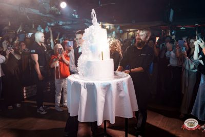 ВИА «Синяя птица». День рождения «Максимилианс», 25 июня 2026 - Ресторан «Максимилианс» Самара - 00170
