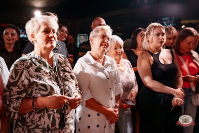ВИА «Синяя птица». День рождения «Максимилианс», 25 июня 2026 - Ресторан «Максимилианс» Самара - 00185