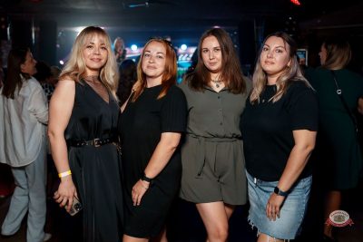 Группа «Краски», 3 июля 2026 - Ресторан «Максимилианс» Самара - 20