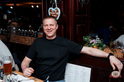 Алексей Потехин, 11 сентября 2026 - Ресторан «Максимилианс» Самара - 00078