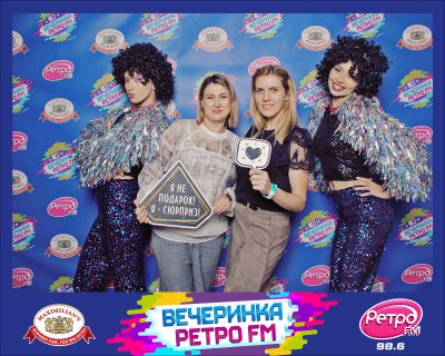 «Вечеринка Ретро FM» и «Октоберфест-2026»: выбор пивной столицы, 25 сентября 2026 - Ресторан «Максимилианс» Самара - 00103