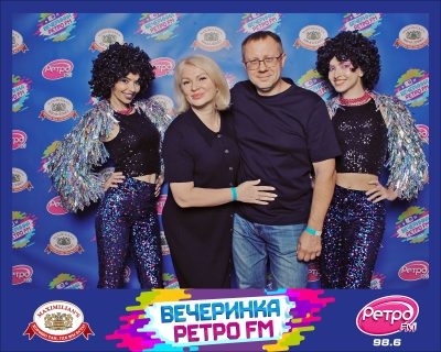 «Вечеринка Ретро FM» и «Октоберфест-2026»: выбор пивной столицы, 25 сентября 2026 - Ресторан «Максимилианс» Самара - 00130