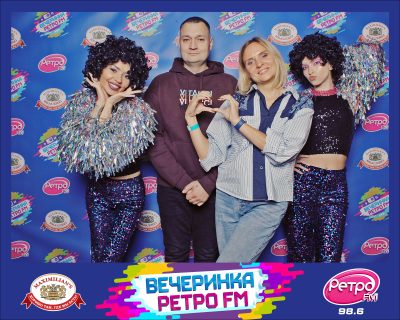 «Вечеринка Ретро FM» и «Октоберфест-2026»: выбор пивной столицы, 25 сентября 2026 - Ресторан «Максимилианс» Самара - 00133