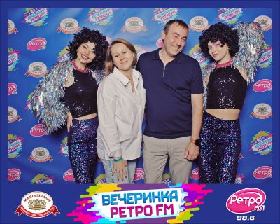 «Вечеринка Ретро FM» и «Октоберфест-2026»: выбор пивной столицы, 25 сентября 2026 - Ресторан «Максимилианс» Самара - 00135
