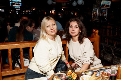 Plazma, 8 октября 2026 - Ресторан «Максимилианс» Самара - 00068