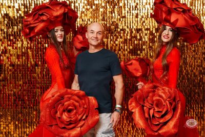 День именинника, 28 февраля 2026 - Ресторан «Максимилианс» Самара - 1