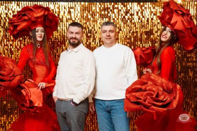 День именинника, 28 февраля 2026 - Ресторан «Максимилианс» Самара - 2