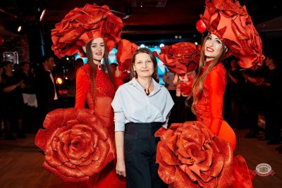 День именинника, 28 февраля 2026 - Ресторан «Максимилианс» Самара - 20