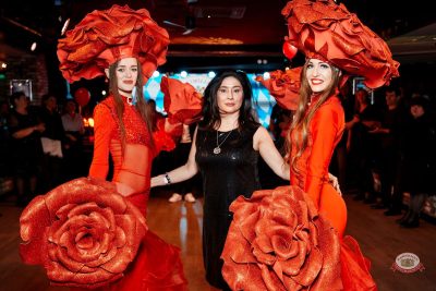 День именинника, 28 февраля 2026 - Ресторан «Максимилианс» Самара - 21