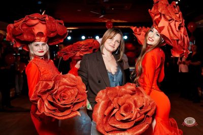 День именинника, 28 февраля 2026 - Ресторан «Максимилианс» Самара - 28