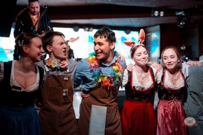 День именинника, 28 февраля 2026 - Ресторан «Максимилианс» Самара - 32