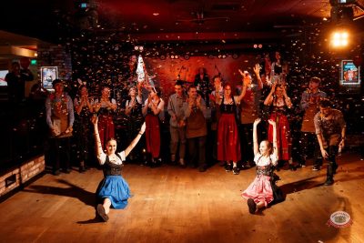 День именинника, 28 февраля 2026 - Ресторан «Максимилианс» Самара - 33