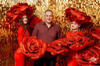 День именинника, 28 февраля 2026 - Ресторан «Максимилианс» Самара - 4