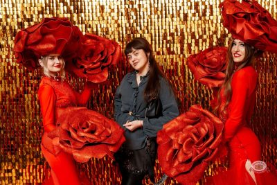 День именинника, 28 февраля 2026 - Ресторан «Максимилианс» Самара - 5