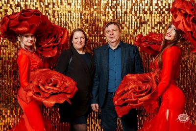 День именинника, 28 февраля 2026 - Ресторан «Максимилианс» Самара - 6