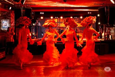 День именинника, 28 февраля 2026 - Ресторан «Максимилианс» Самара - 8