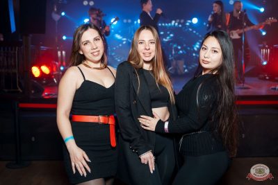 День именинника, 13 декабря 2025 - Ресторан «Максимилианс» Самара - 24