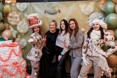 День именинника, 30 января 2026 - Ресторан «Максимилианс» Самара - 1