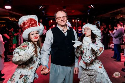 День именинника, 30 января 2026 - Ресторан «Максимилианс» Самара - 13