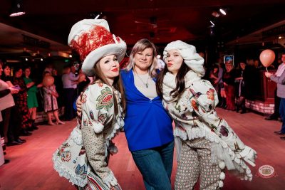 День именинника, 30 января 2026 - Ресторан «Максимилианс» Самара - 18