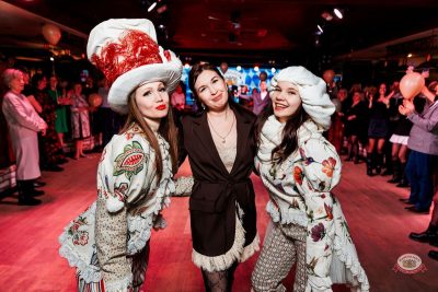 День именинника, 30 января 2026 - Ресторан «Максимилианс» Самара - 19