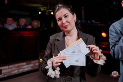 День именинника, 30 января 2026 - Ресторан «Максимилианс» Самара - 22