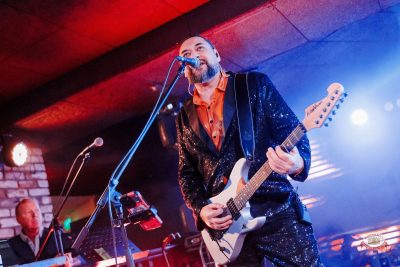 День именинника, 30 января 2026 - Ресторан «Максимилианс» Самара - 26