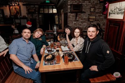 День именинника, 30 января 2026 - Ресторан «Максимилианс» Самара - 33