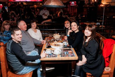 День именинника, 30 января 2026 - Ресторан «Максимилианс» Самара - 34