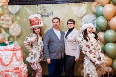 День именинника, 30 января 2026 - Ресторан «Максимилианс» Самара - 6