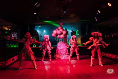 День именинника, 30 января 2026 - Ресторан «Максимилианс» Самара - 7