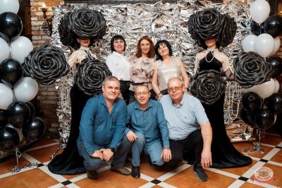 День именинника, 29 ноября 2025 - Ресторан «Максимилианс» Самара - 15