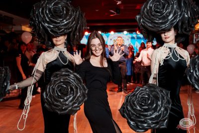 День именинника, 29 ноября 2025 - Ресторан «Максимилианс» Самара - 27