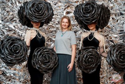 День именинника, 29 ноября 2025 - Ресторан «Максимилианс» Самара - 4