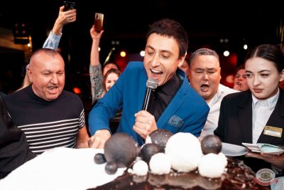 День именинника, 29 ноября 2025 - Ресторан «Максимилианс» Самара - 43