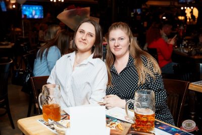 День именинника, 29 ноября 2025 - Ресторан «Максимилианс» Самара - 47