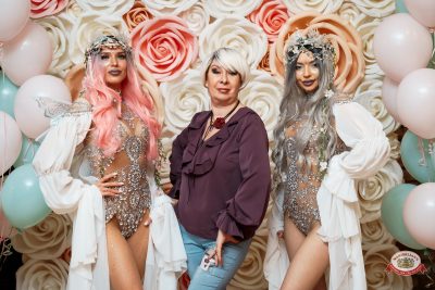 День именинника, 27 марта 2026 - Ресторан «Максимилианс» Самара - 00020