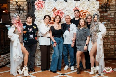 День именинника, 27 марта 2026 - Ресторан «Максимилианс» Самара - 00031