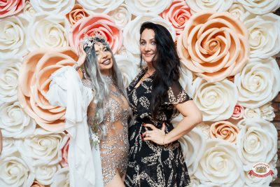 День именинника, 27 марта 2026 - Ресторан «Максимилианс» Самара - 00041