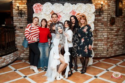 День именинника, 27 марта 2026 - Ресторан «Максимилианс» Самара - 00043